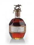 A bottle of Blanton's Straight From The Barrel - Barrel 366