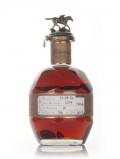A bottle of Blanton's Straight From The Barrel - Barrel 474