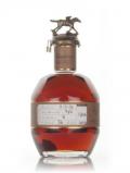 A bottle of Blanton's Straight From The Barrel - Barrel 482