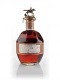 A bottle of Blanton's Straight From The Barrel - Barrel 643