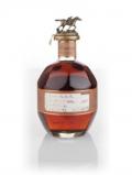 A bottle of Blanton's Straight From The Barrel - Barrel 646