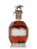 A bottle of Blanton's Straight From The Barrel - Barrel 729
