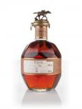 A bottle of Blanton's Straight From The Barrel - Barrel 76