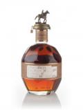 A bottle of Blanton's Straight From The Barrel - Barrel 78