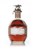 A bottle of Blanton's Straight From The Barrel - Barrel 921
