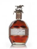 A bottle of Blanton's Straight From The Barrel - Barrel 922