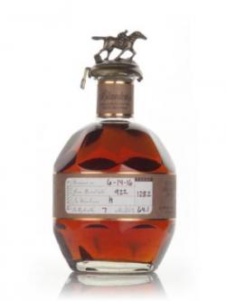 Blanton's Straight From The Barrel - Barrel 922