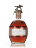 A bottle of Blanton's Straight From The Barrel - Barrel 923