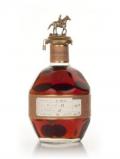 A bottle of Blantons Straight From The Barrel