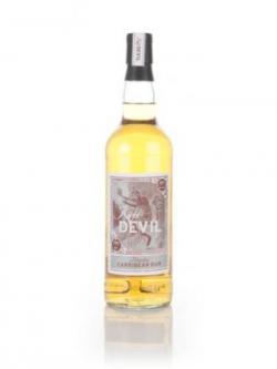 Blended Caribbean Rum - Kill Devil (Hunter Laing)