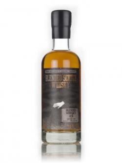 Blended Whisky #2 18 Year Old (That Boutique-y Whisky Company)