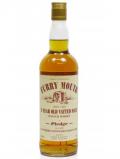 A bottle of Blended Whisky Furry Mouth 8 Year Old