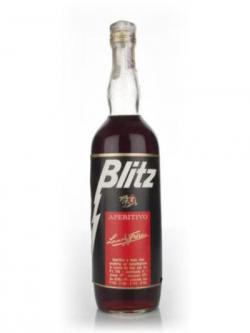 Blitz Aperitivo - 1970s