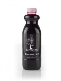 Blossoms Blackcurrant Syrup 1l