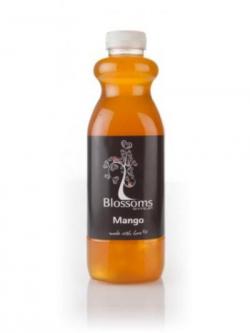 Blossoms Mango Syrup 1l