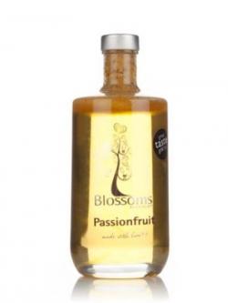Blossoms Passionfruit Syrup
