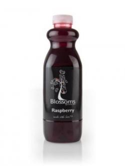 Blossoms Raspberry Syrup 1l