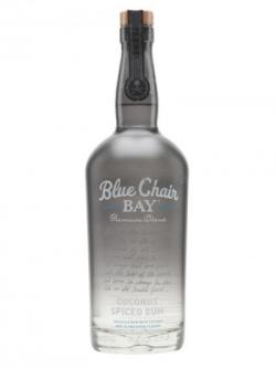 Blue Chair Bay Coconut Spiced Rum Spirit Drink
