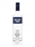 A bottle of Blue Gin Vintage 2012
