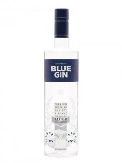 Blue Gin Vintage 2012