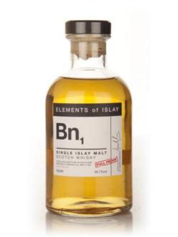 Bn1 - Elements of Islay (Speciality Drinks)