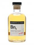 A bottle of Bn5 - Elements of Islay