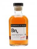 A bottle of Bn6 - Elements of Islay