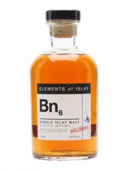 Bn6 - Elements of Islay