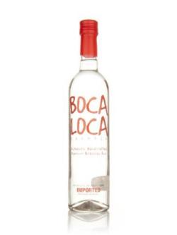 Boca Loca Cachaça