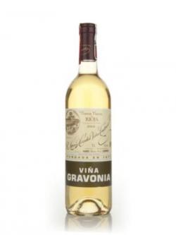 Bod. Lopez De Heredia Vina Gravonia Blanco Crianza 2002