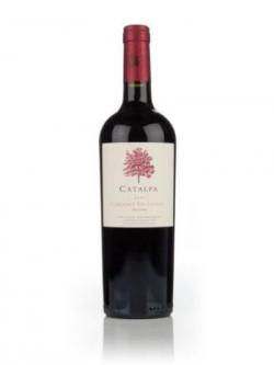 Bodega Atamisque Catalpa Cabernet Sauvignon 2011