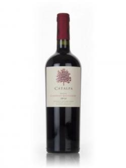 Bodega Atamisque Catalpa Cabernet Sauvignon 2014