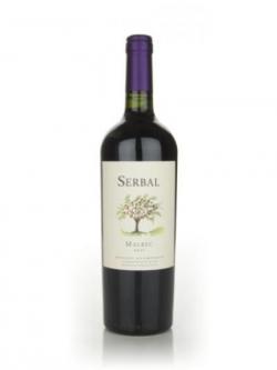 Bodega Atamisque Serbal Malbec 2011