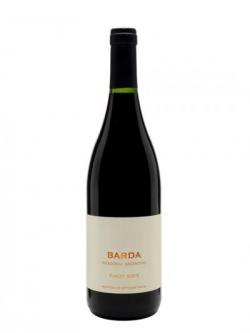 Bodegas Chacra Barda Pinot Noir 2014