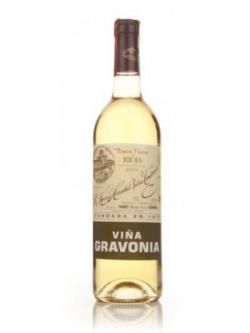 Bodegas R. López De Heredia Viña Gravonia Blanco Crianza 2004