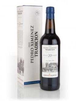 Bodegas TradiciÃ³n 20 Year Old Pedro XimÃ©nez