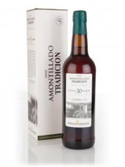 Bodegas TradiciÃ³n 30 Year Old Amontillado