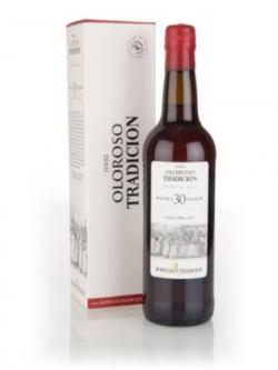 Bodegas TradiciÃ³n 30 Year Old Oloroso