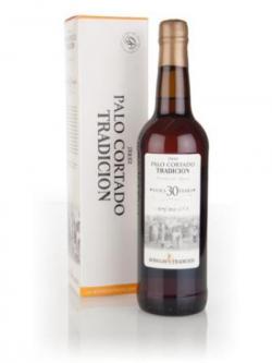 Bodegas TradiciÃ³n 30 Year Old Palo Cortado