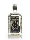 A bottle of Bo Superior Gin