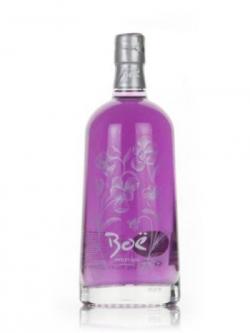 BoÃ« Violet Gin