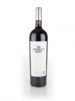 Boekenhoutskloof The Chocolate Block 2014 Magnum (1.5L)