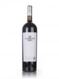 A bottle of Boekenhoutskloof The Chocolate Block 2015 Magnum (1.5L)