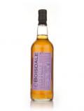 A bottle of Boisdale 1991 Speyside (Berry Brothers and Rudd)