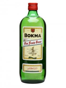 Bokma Oude Jenever / 1L