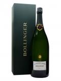 A bottle of Bollinger La Grande Annee 2004 / Jeroboam