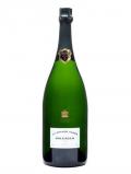 A bottle of Bollinger La Grande Annee 2004 / Magnum