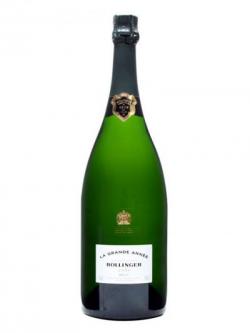 Bollinger La Grande Annee 2004 / Magnum