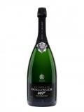 A bottle of Bollinger SPECTRE 2009 Champagne / James Bond 007 / Magnum