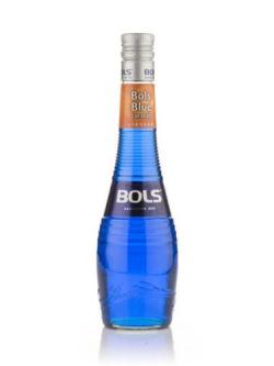 Bols Blue Curaçao